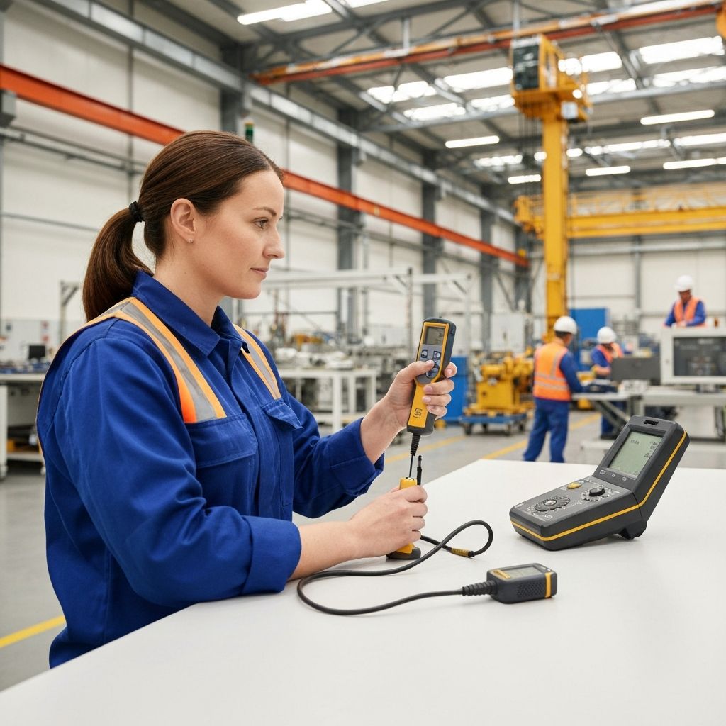 Mediciones Higiénicas y Ambientales Laborales