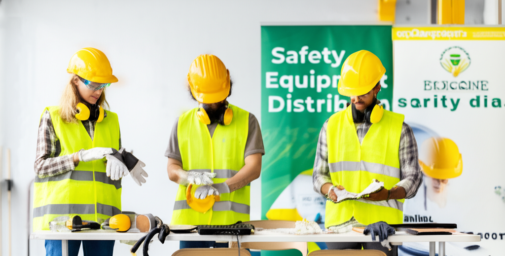 Distribución de Equipos